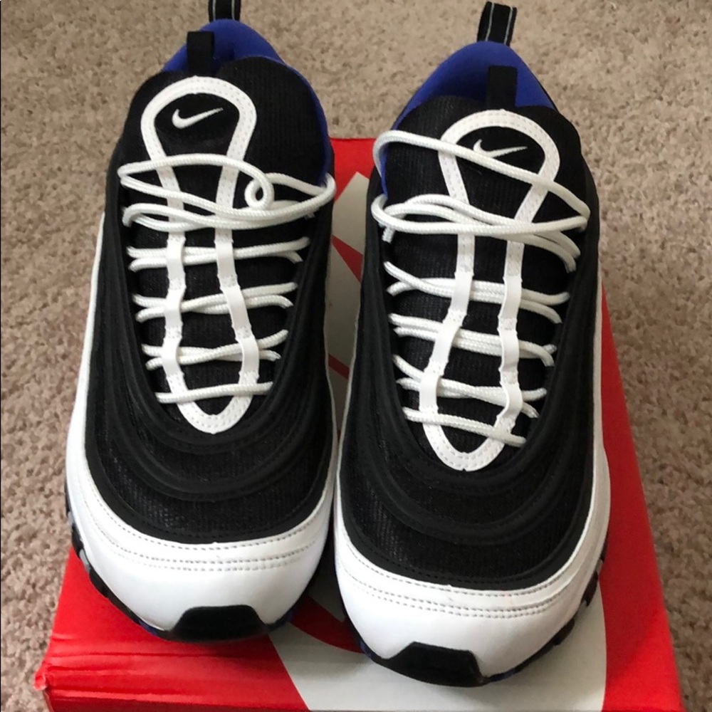 Nike air max 97. Never worn. Brand new